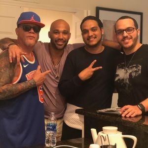 Meet your Posher, Jamie